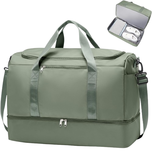 A sleek black hard-shell suitcase featuring a chevron pattern, equipped with four 360-degree spinner wheels and a telescopic handle with gold accents.